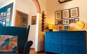 B&B Grano e Lavanda